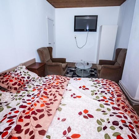 Belle Chambre Sur Lutych Exteriér fotografie