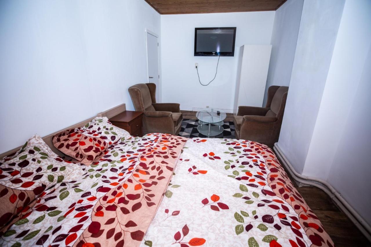 Belle Chambre Sur Lutych Exteriér fotografie